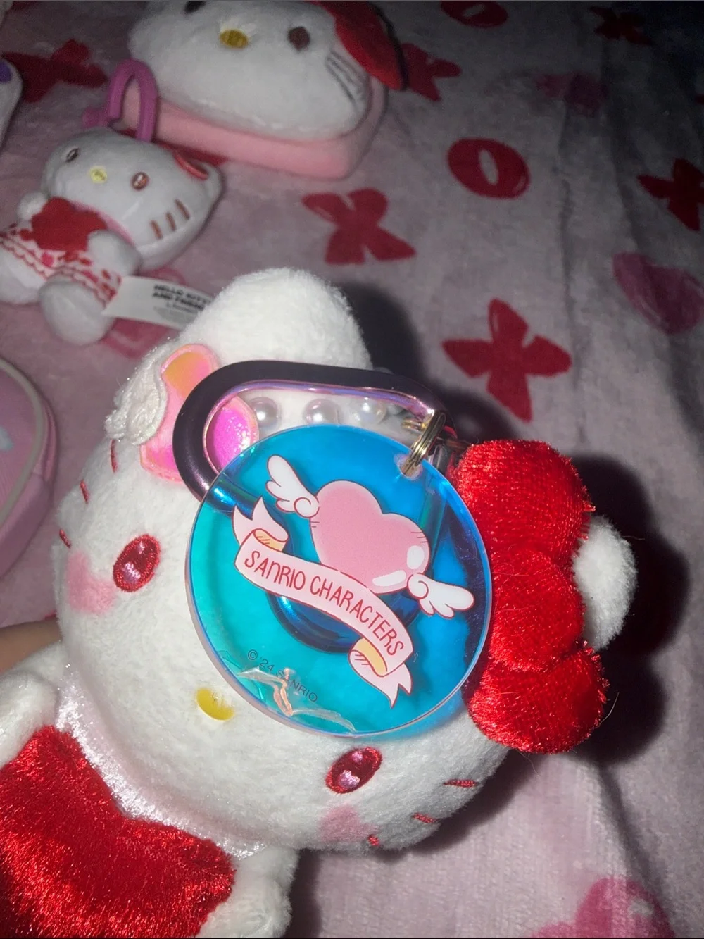 Hello Kitty cute hello